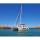 Catamaran Catana 42 for rent in Nelsons Dockyard