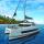 Catamaran Catspace available for charter in Gouvia Marina