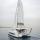 Catamaran Catspace available for charter in Gouvia Marina