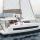 Catamaran Catspace available for charter in Gouvia Marina