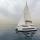 Catamaran Catspace available for charter in Gouvia Marina
