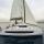 Catamaran Catspace available for charter in Gouvia Marina