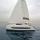 Catamaran Catspace available for charter in Gouvia Marina