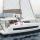 Kat Catspace Yachtcharter in Gouvia Marina