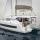 Kat Catspace Yachtcharter in Gouvia Marina