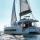 Kat Catspace Yachtcharter in Sant Antoni de Portmany