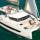 Kat Catspace Yachtcharter in Salerno