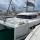 Kat Catspace Yachtcharter in Salerno