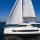 Catamaran Catspace available for charter in ACI Dubrovnik Marina