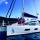 Crewed sailing Catamaran for charter in Nassau