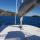 Katamaran Dufour 48 Yachtcharter in Athen