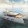 Catamaran Dufour 48 available for charter in Primosten