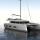 Catamaran Dufour 48 available for charter in Primosten
