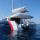 Catamaran Dufour 48 available for charter in Primosten