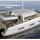 Catamaran Dufour 48 for hire in Marina Frapa