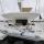 Catamaran Dufour 48 for hire in Marina Frapa