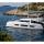Cat Dufour Catamarans 48 available for charter in Cecina