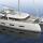 Cat Dufour 48 available for charter in Alimos Marina Kalamaki