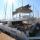 Cat Dufour Catamarans 48 available for charter in Cecina
