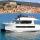 Catamaran Fountaine Pajot MY 37 for rent in Marina Mandalina