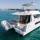 Cat Fountaine Pajot MY 37 for hire in Sibenik