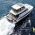 Motoryacht Fountaine Pajot MY 44 chartern in Marina Mandalina