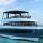 Catamaran Fountaine Pajot MY 44 for hire in Nanny Cay Marina