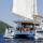 Cat Helia 44 available for charter in Tivat