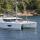 Catamaran Helia 44 Evolution for hire in Baie Sainte Anne