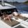 Catamaran Ipanema 58 available for charter in Road Harbour