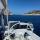 Catamaran Ipanema 58 available for charter in Olbia
