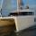 Catamaran Isara 45 available for charter in Port Lavrio
