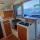 Cat Lagoon 380 for rent in Palma
