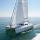 Catamaran Lagoon 380 available for charter in San Miguel de Abona