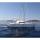 Catamaran Lagoon 380 for charter in Volos Harbour