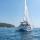 Catamaran Lagoon 380 for hire in ACI Dubrovnik Marina