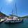Catamaran Lagoon 380 available for charter in Fethiye