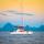 Cat Lagoon 380 S2 for charter in Afareaitu