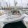 Catamaran Lagoon 380 S2 available for charter in Lavrio