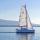 Catamaran Lagoon 380 S2 available for charter in Lavrio