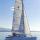 Catamaran Lagoon 380 S2 available for charter in Lavrio