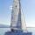 Catamaran Lagoon 380 S2 available for charter in Lavrio