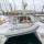 Catamaran Lagoon 380 S2 available for charter in Lavrio