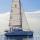 Catamaran Lagoon 380 S2 available for charter in Lavrio