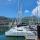 Cat Lagoon 380 S2 for rent in Victoria