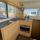 Catamaran Lagoon 39 available for charter in Lavrio