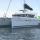 Catamaran Lagoon 39 available for charter in Lavrio