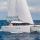 Cat Lagoon 39 available for charter in Athens