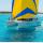 Catamaran Lagoon 39 available for charter in Seget