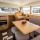 Catamaran Lagoon 39 available for charter in Seget